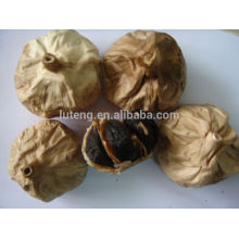 2015 crop of China fermented black garlic with high quality for sale